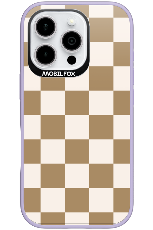 Nude Chess - Apple iPhone 16 Pro