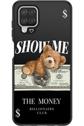 Show Me The Money - Samsung Galaxy A12