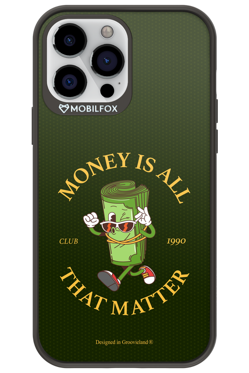 Money Club - Apple iPhone 13 Pro Max