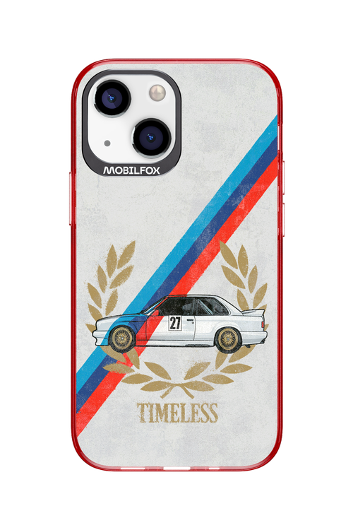 Timeless - Apple iPhone 13 Mini