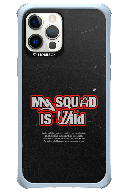 Wild Squad - Apple iPhone 12 Pro Max
