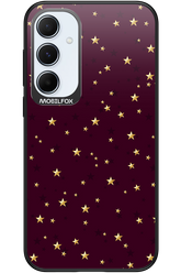 Xmas Stars - Samsung Galaxy A55