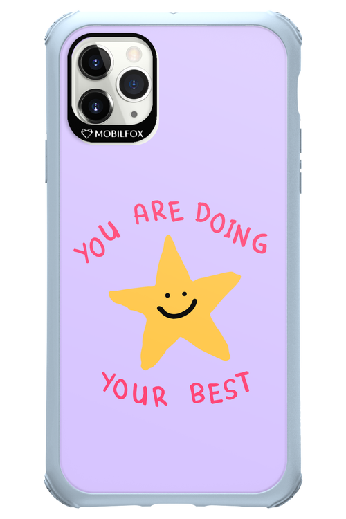 Your Best - Apple iPhone 11 Pro Max