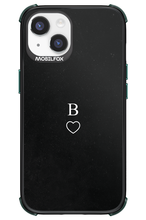 B Black 2.0 - Apple iPhone 14