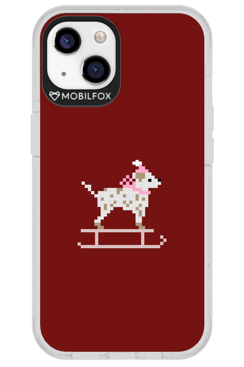 Chill Pup - Apple iPhone 13