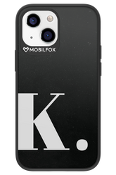 K (Off Space) 2.0 - Apple iPhone 13 Mini