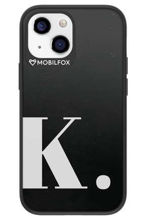 K (Off Space) 2.0 - Apple iPhone 13 Mini