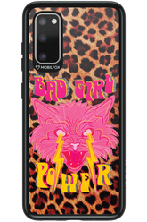 Bad Girl Power - Samsung Galaxy S20