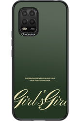 Girl’s girl - Xiaomi Mi 10 Lite 5G