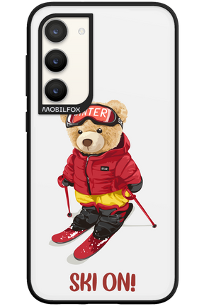 Ski on - Samsung Galaxy S23 Plus