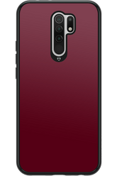 Burgundy 2.0 - Xiaomi Redmi 9