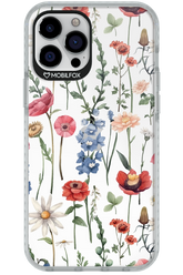 Flower Field - Apple iPhone 12 Pro Max