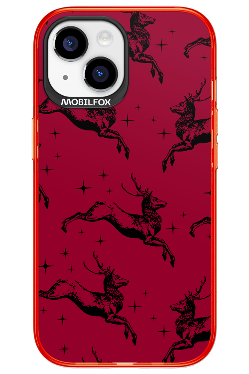 Oh Deer - Apple iPhone 15
