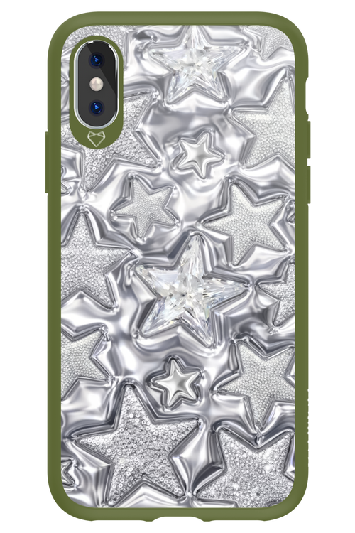 Star Gum - Apple iPhone X