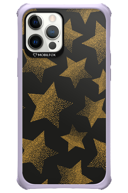 Holiday Stars - Apple iPhone 12 Pro Max