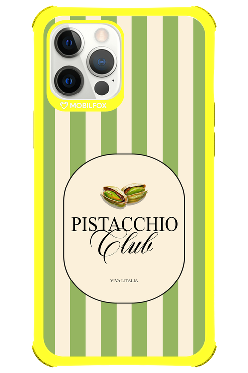 P-Club - Apple iPhone 12 Pro Max