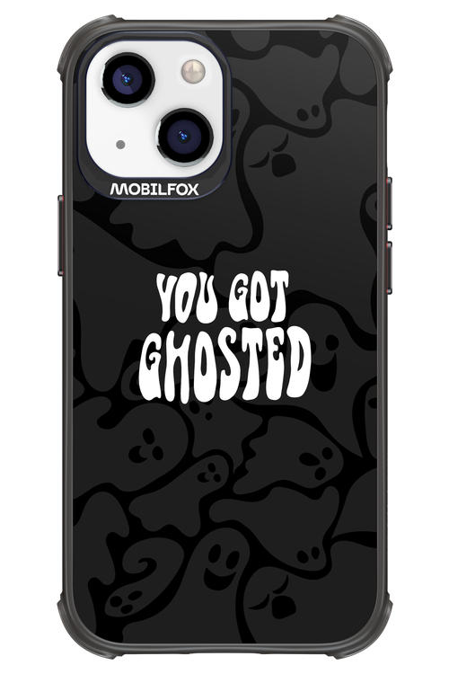 Ghosted - Apple iPhone 13 Mini