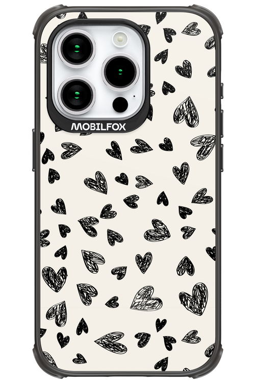 Crazy in Luv 2.0 - Apple iPhone 15 Pro