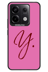 (Sorbet) Y 2.0 - Xiaomi Redmi Note 13 Pro 5G