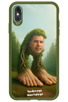 Hodorogu Martalogu - Apple iPhone XS Max