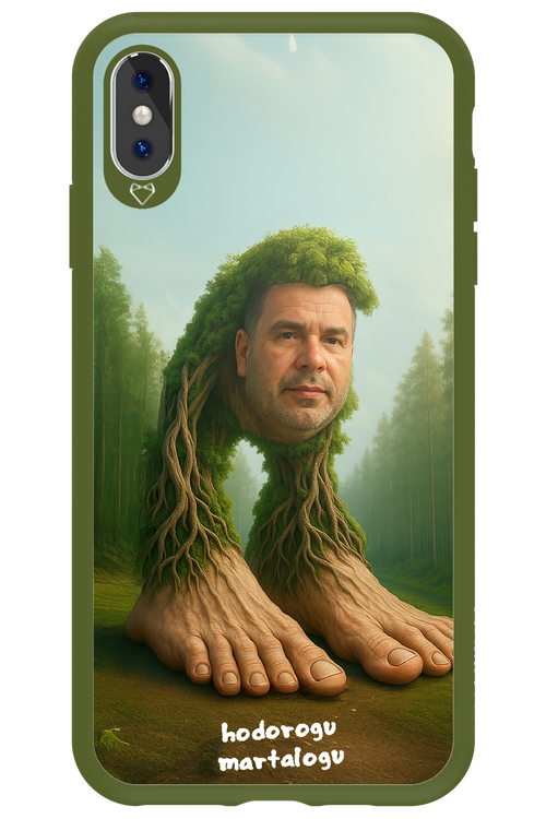 Hodorogu Martalogu - Apple iPhone XS Max