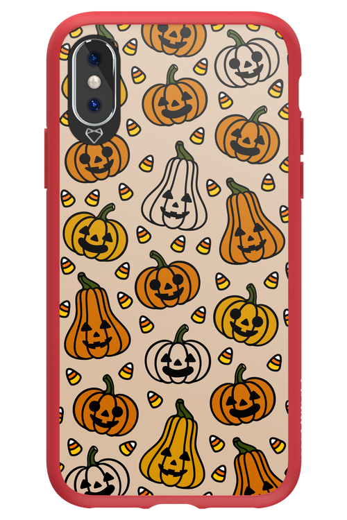 Sweet Thrill - Apple iPhone X