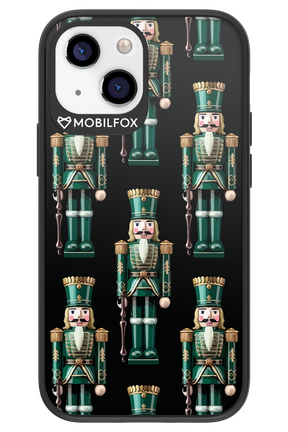 Nutcracker - Apple iPhone 13 Mini