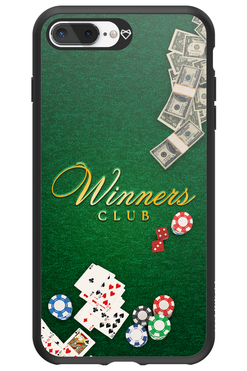 Winner's Club - Apple iPhone 7 Plus