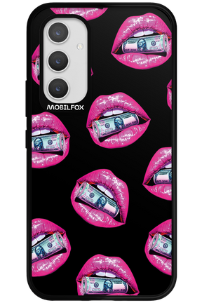 Money Lips - Samsung Galaxy A54