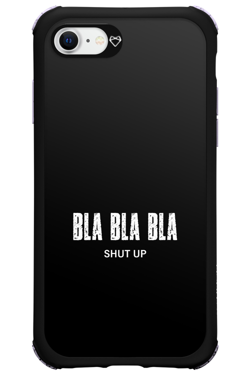 Bla Bla II - Apple iPhone SE 2020