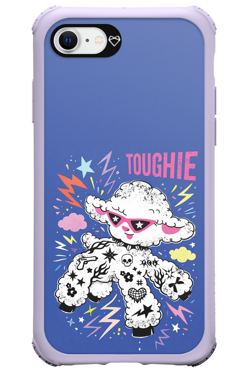 TOUGHIE 2.0 - Apple iPhone 7