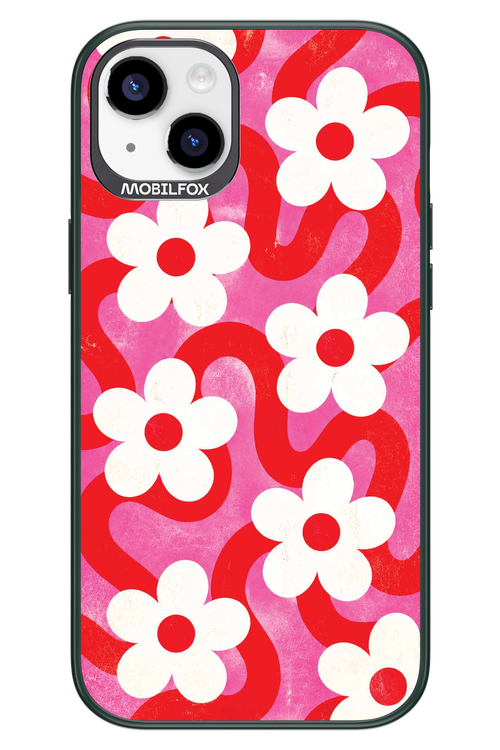 BLOSSOM TWIST 2.0 - Apple iPhone 14 Plus