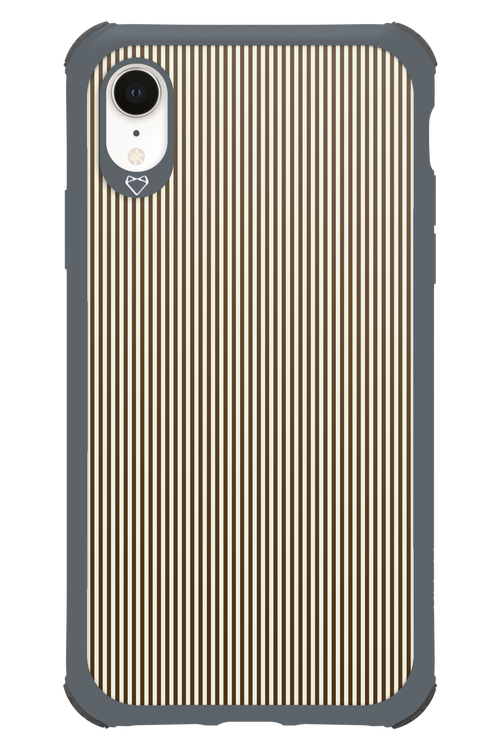 Business Casual - Apple iPhone XR