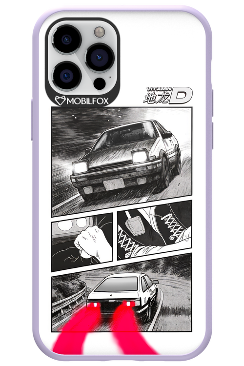 Vitamin D - Apple iPhone 12 Pro