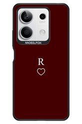 R Burgundia 2.0 - Xiaomi Redmi Note 13 5G