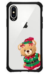 Mrs. Elf - Apple iPhone X