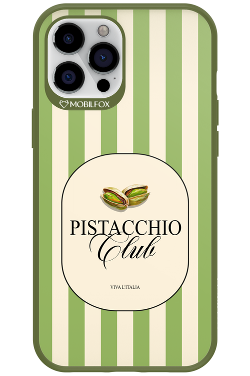 P-Club - Apple iPhone 12 Pro Max