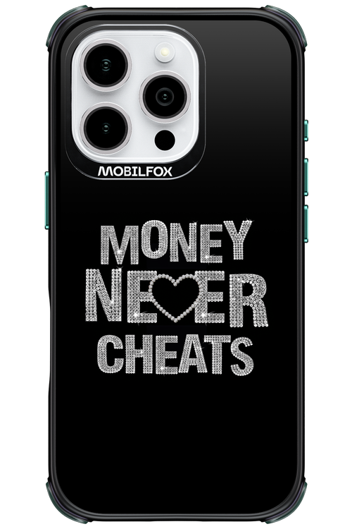 Money Cheats 2.0 - Apple iPhone 16 Pro