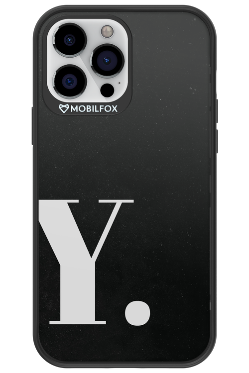 Y (Off Space) - Apple iPhone 13 Pro Max