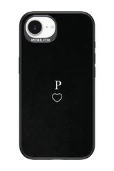 P Black 2.0 - Apple iPhone 16e