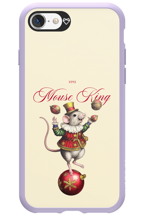 Mouse King - Apple iPhone SE 2022