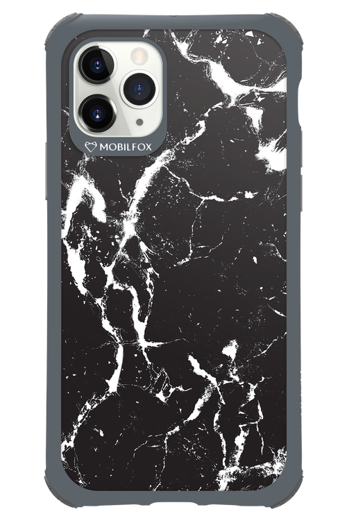 Grunge Marble - Apple iPhone 11 Pro