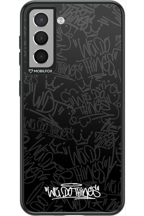 We Do Things - Samsung Galaxy S21