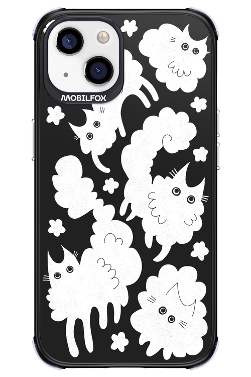 PUFFS - Apple iPhone 13