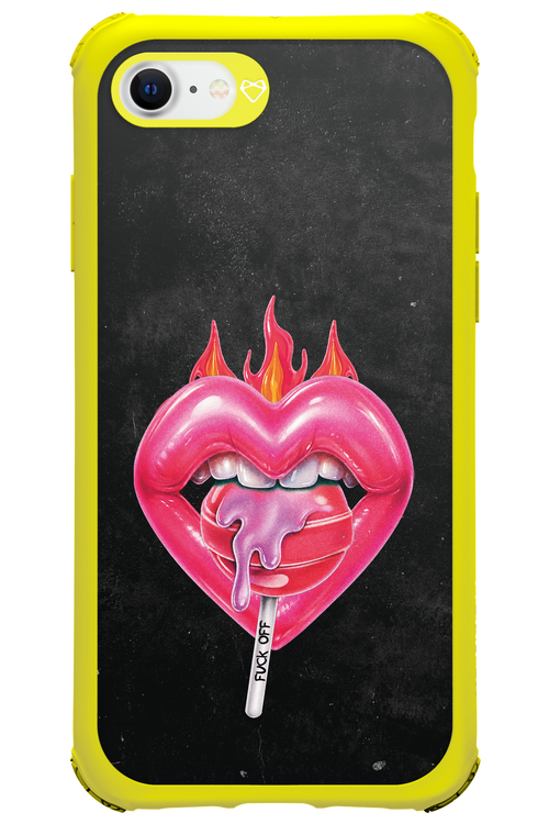 FuckOff 2.0 - Apple iPhone SE 2022