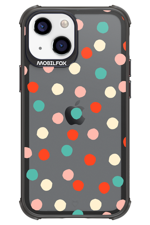 Xmas Dotss - Apple iPhone 13 Mini