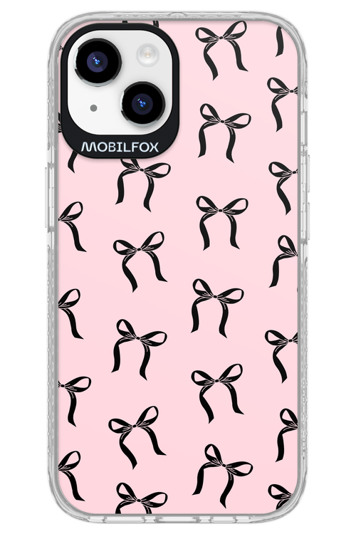 Bow Promise - Apple iPhone 14