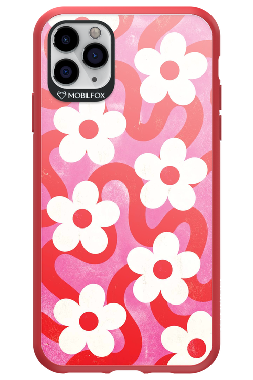 BLOSSOM TWIST 2.0 - Apple iPhone 11 Pro Max