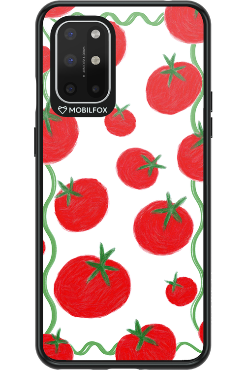 Tomato Love - OnePlus 8T