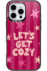 Let's Get Cozy - Apple iPhone 16 Pro Max